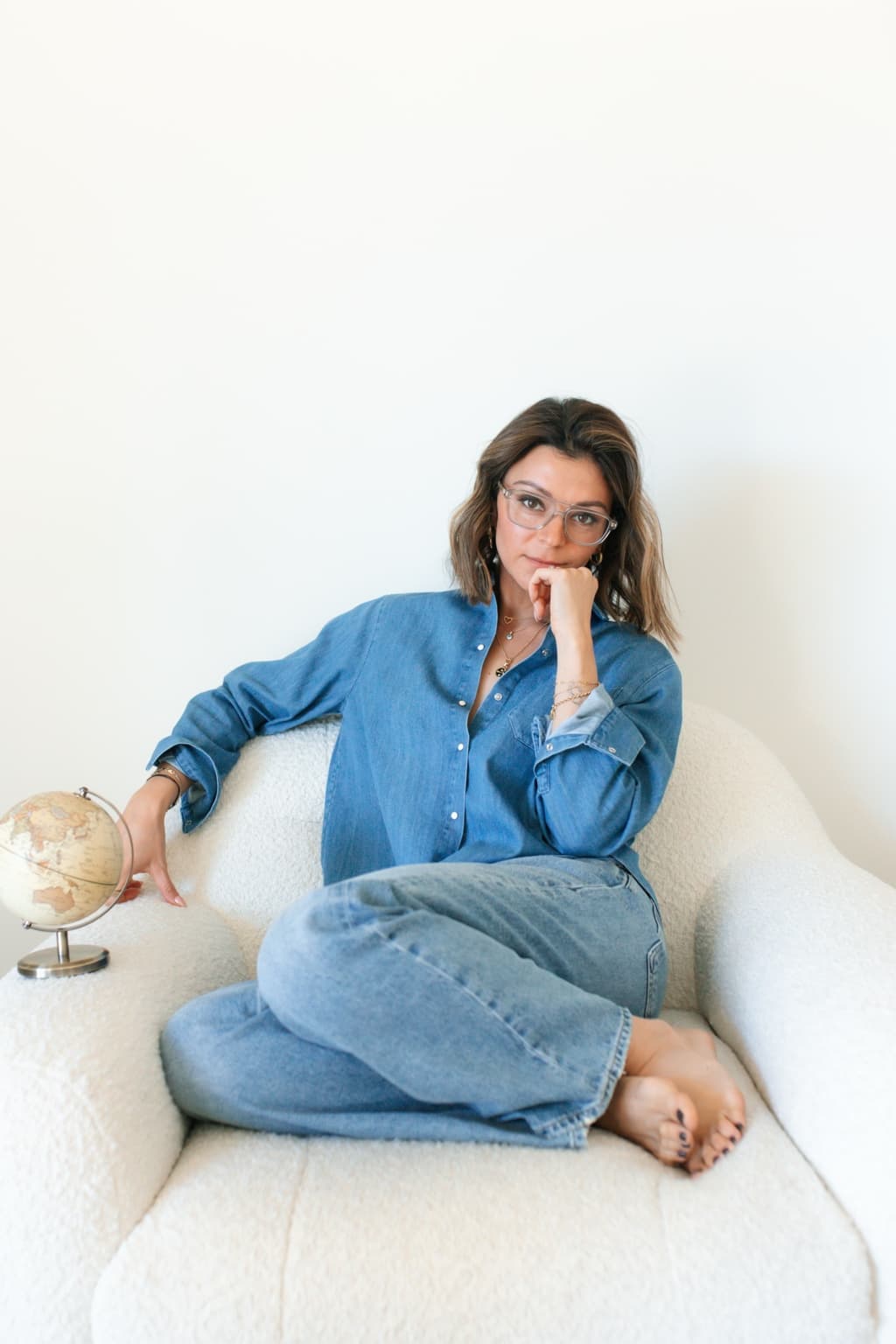 Alina Eprimian